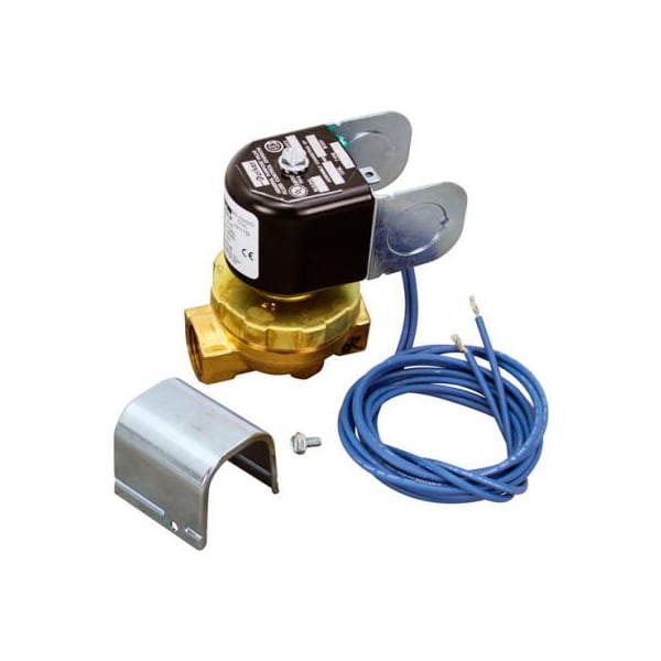 Allpoints 8012103 Solenoid Valve - 1/2", 120V